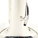 Willson Model 2960TA4/3S 'Celebration' Compensating Euphonium SN 9338 EXCELLENT- for sale at BrassAndWinds.com