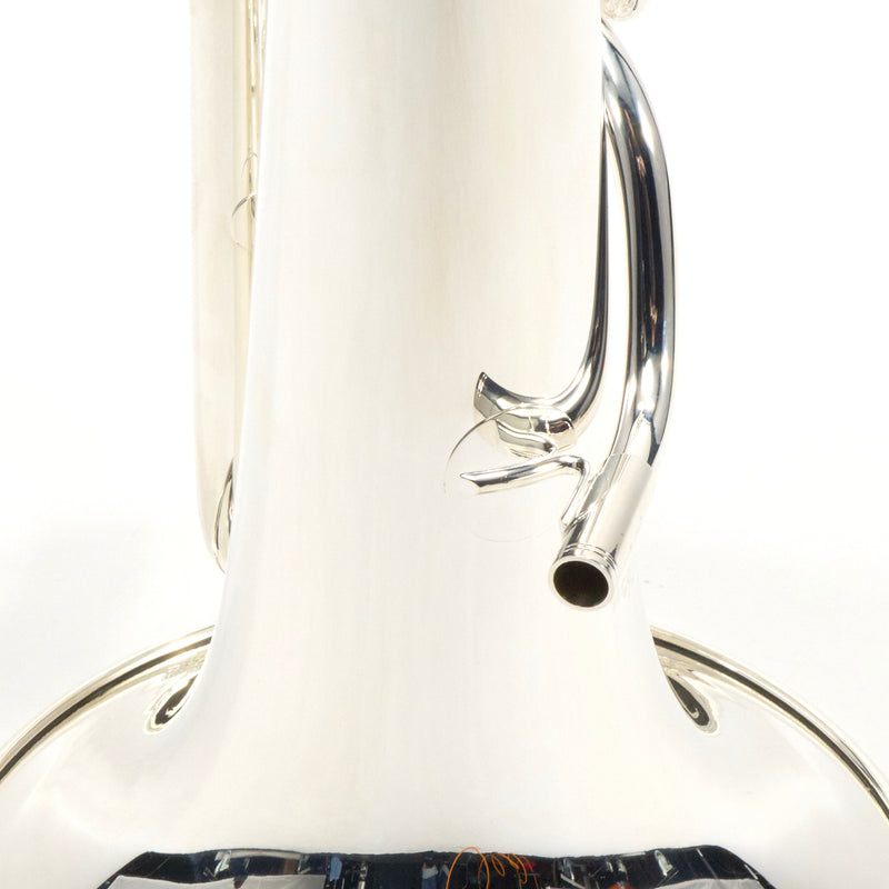 Willson Model 2960TA4/3S 'Celebration' Compensating Euphonium SN 9338 EXCELLENT- for sale at BrassAndWinds.com