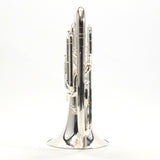 Willson Model 2960TA4/3S 'Celebration' Compensating Euphonium SN 9338 EXCELLENT- for sale at BrassAndWinds.com