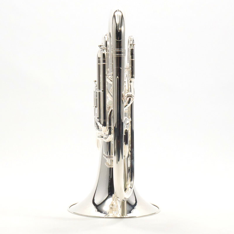 Willson Model 2960TA4/3S 'Celebration' Compensating Euphonium SN 9338 EXCELLENT- for sale at BrassAndWinds.com