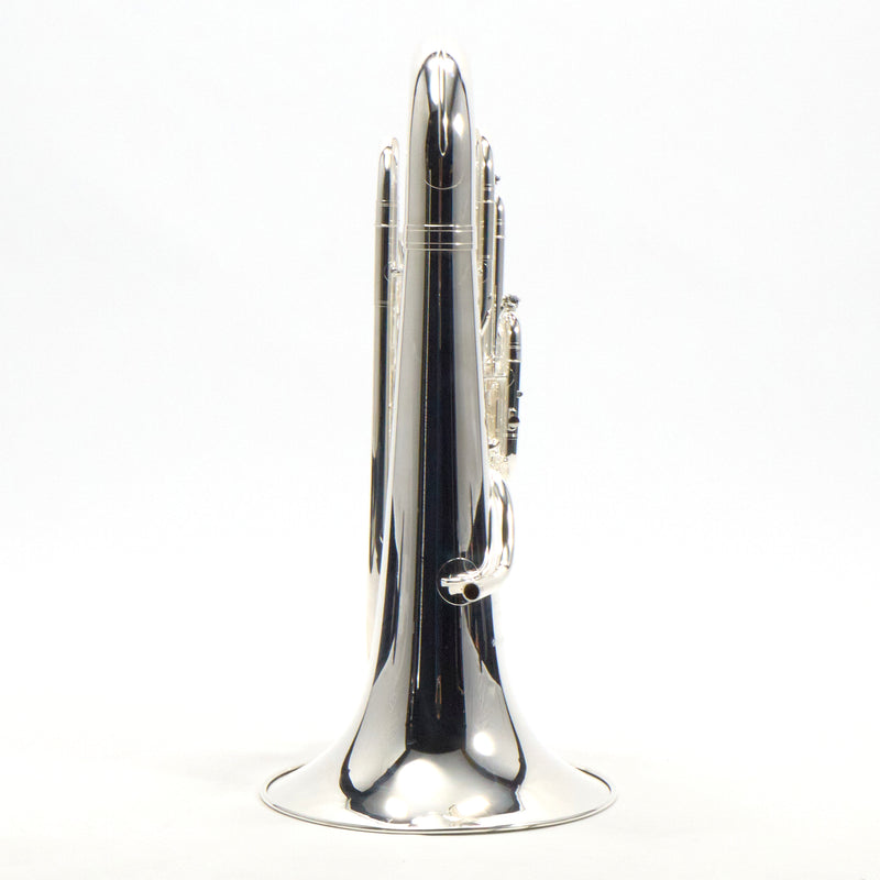 Willson Model 2960TA4/3S 'Celebration' Compensating Euphonium SN 9338 EXCELLENT- for sale at BrassAndWinds.com