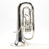 Willson Model 2960TA4/3S 'Celebration' Compensating Euphonium SN 9338 EXCELLENT- for sale at BrassAndWinds.com