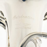Willson Model 2960TA4/3S 'Celebration' Compensating Euphonium SN 9338 EXCELLENT- for sale at BrassAndWinds.com