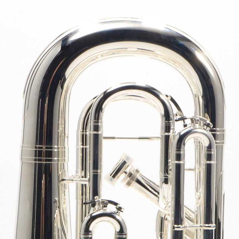 Willson Model 2960TA4/3S 'Celebration' Compensating Euphonium SN 9338 EXCELLENT- for sale at BrassAndWinds.com