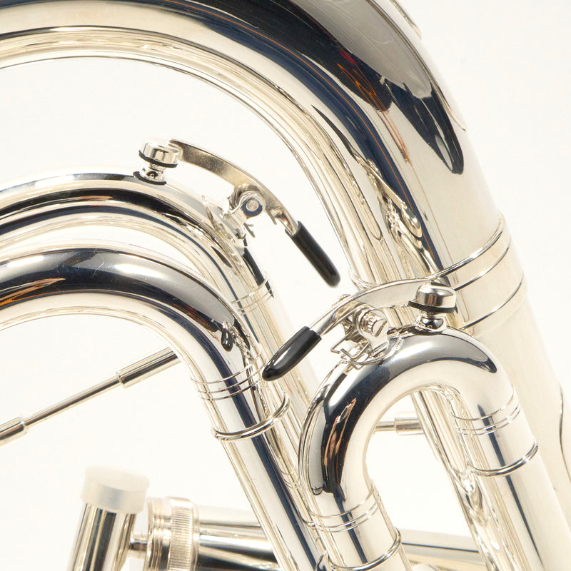 Willson Model 2960TA4/3S 'Celebration' Compensating Euphonium SN 9338 EXCELLENT- for sale at BrassAndWinds.com