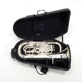 Willson Model 2960TA4/3S 'Celebration' Compensating Euphonium SN 9338 EXCELLENT- for sale at BrassAndWinds.com