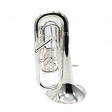 Willson Model 2960TA4/3TS 'Celebration' Compensating Euphonium