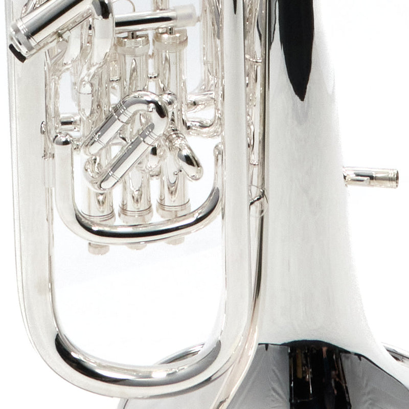 Willson Model 2960TA4/3TS 'Celebration' Compensating Euphonium BRAND NEW- for sale at BrassAndWinds.com