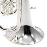 Willson Model 2960TA4/3TS 'Celebration' Compensating Euphonium BRAND NEW- for sale at BrassAndWinds.com