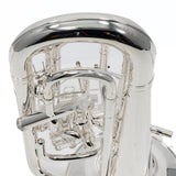 Willson Model 2960TA4/3TS 'Celebration' Compensating Euphonium BRAND NEW- for sale at BrassAndWinds.com
