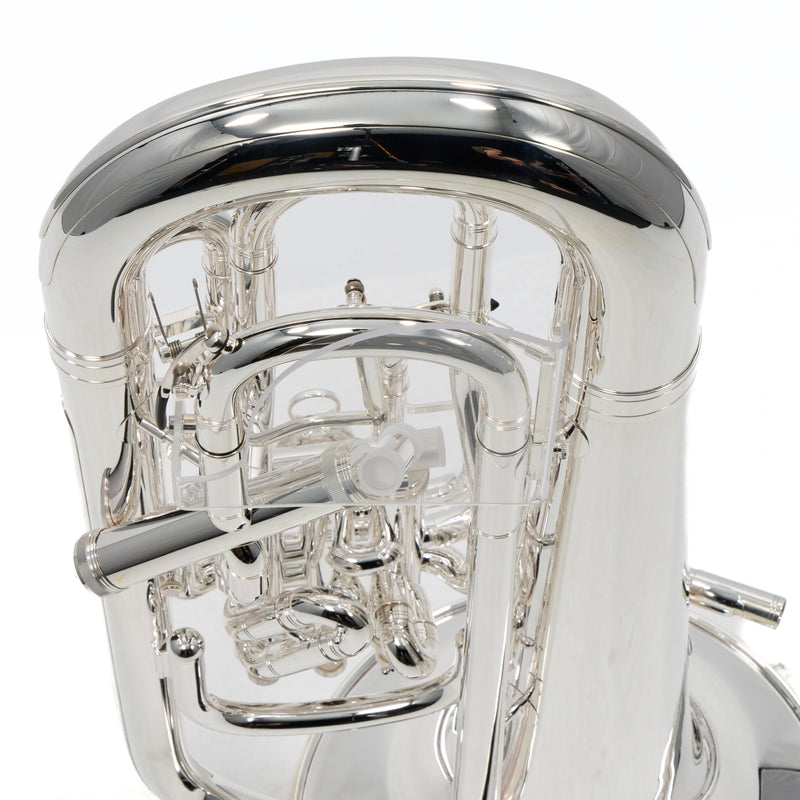 Willson Model 2960TA4/3TS 'Celebration' Compensating Euphonium BRAND NEW- for sale at BrassAndWinds.com