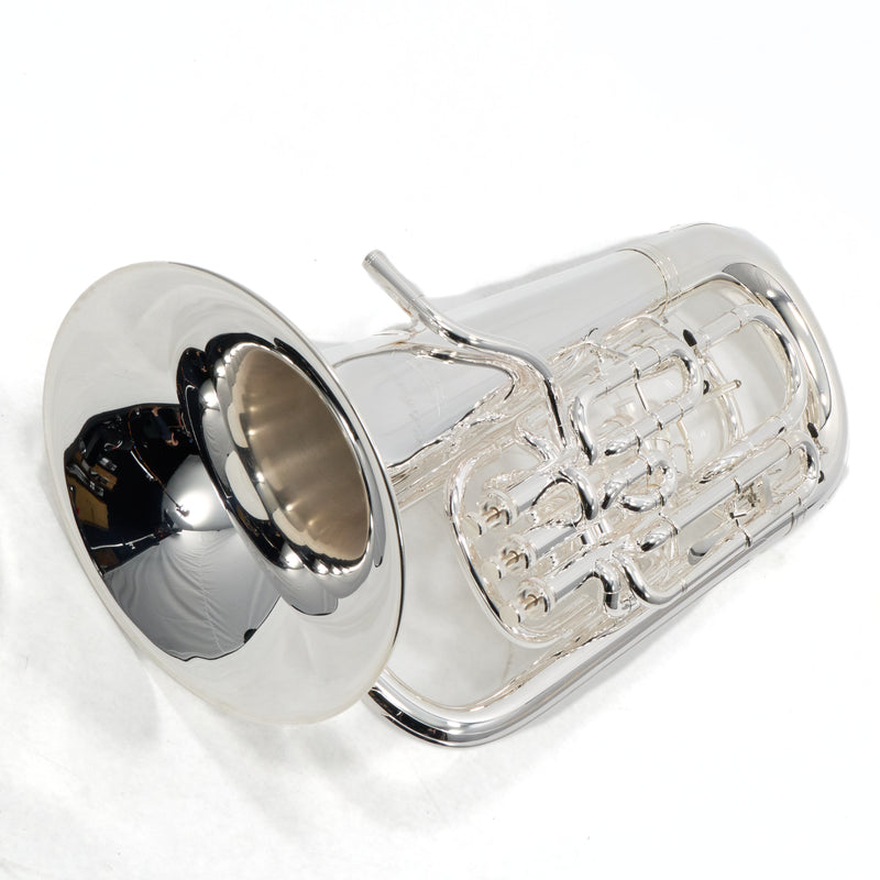 Willson Model 2960TA4/3TS 'Celebration' Compensating Euphonium BRAND NEW- for sale at BrassAndWinds.com