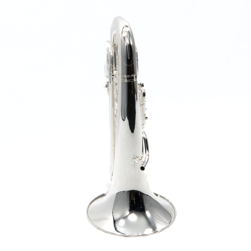 Willson Model 2960TA4/3TS 'Celebration' Compensating Euphonium BRAND NEW- for sale at BrassAndWinds.com