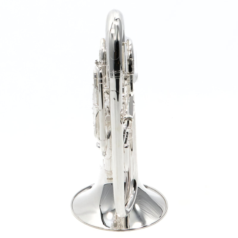 Willson Model 2960TA4/3TS 'Celebration' Compensating Euphonium BRAND NEW- for sale at BrassAndWinds.com