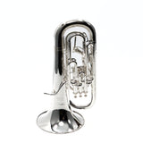 Willson Model 2960TA4/3TS 'Celebration' Compensating Euphonium BRAND NEW- for sale at BrassAndWinds.com