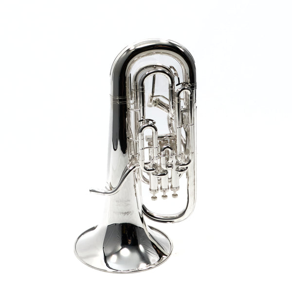 Willson Model 2960TA4/3TS 'Celebration' Compensating Euphonium BRAND NEW- for sale at BrassAndWinds.com