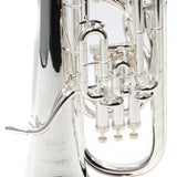 Willson Model 2960TA4/3TS 'Celebration' Compensating Euphonium BRAND NEW- for sale at BrassAndWinds.com