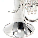 Willson Model 2960TA4/3TS 'Celebration' Compensating Euphonium BRAND NEW- for sale at BrassAndWinds.com
