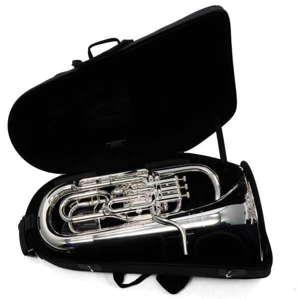 Willson Model 2960TA4/3TS 'Celebration' Compensating Euphonium BRAND NEW- for sale at BrassAndWinds.com