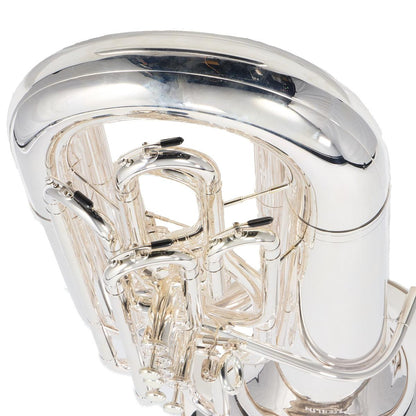 Willson Model 3060-FA5 'Merlin' 5/4 CC Tuba