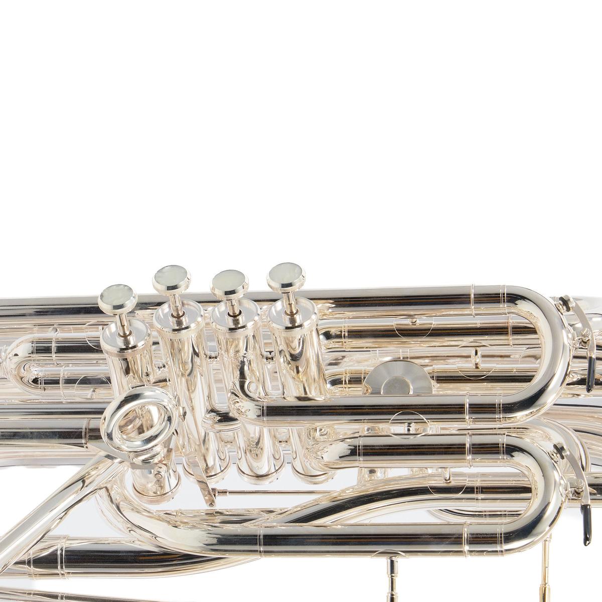 Willson Model 3060-FA5 'Merlin' 5/4 CC Tuba