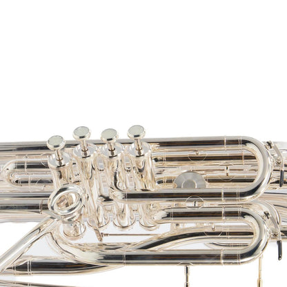 Willson Model 3060-FA5 'Merlin' 5/4 CC Tuba