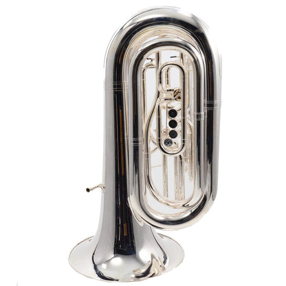 Willson Model 3060-FA5 'Merlin' 5/4 CC Tuba