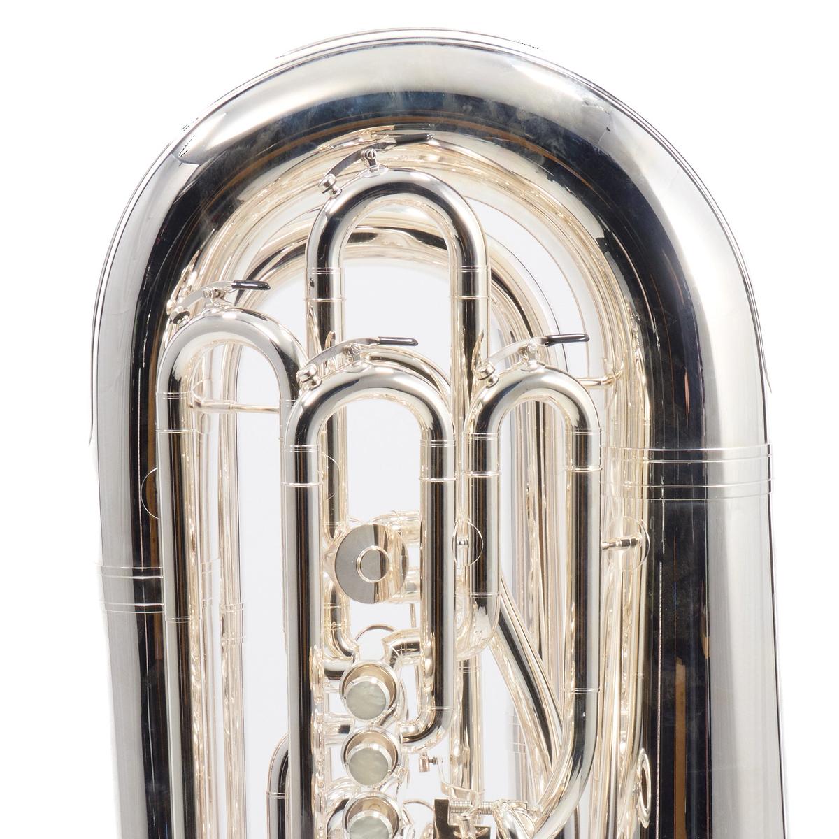 Willson Model 3060-FA5 'Merlin' 5/4 CC Tuba