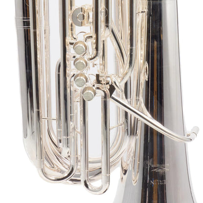 Willson Model 3060-FA5 'Merlin' 5/4 CC Tuba