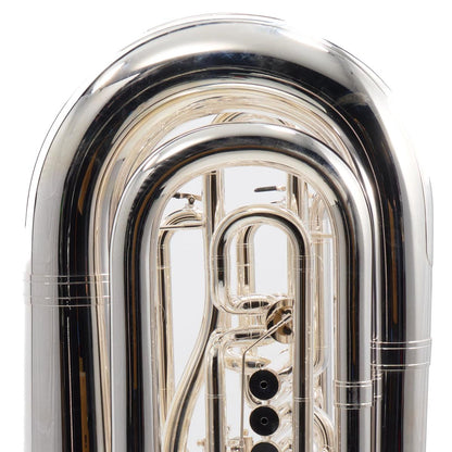 Willson Model 3060-FA5 'Merlin' 5/4 CC Tuba