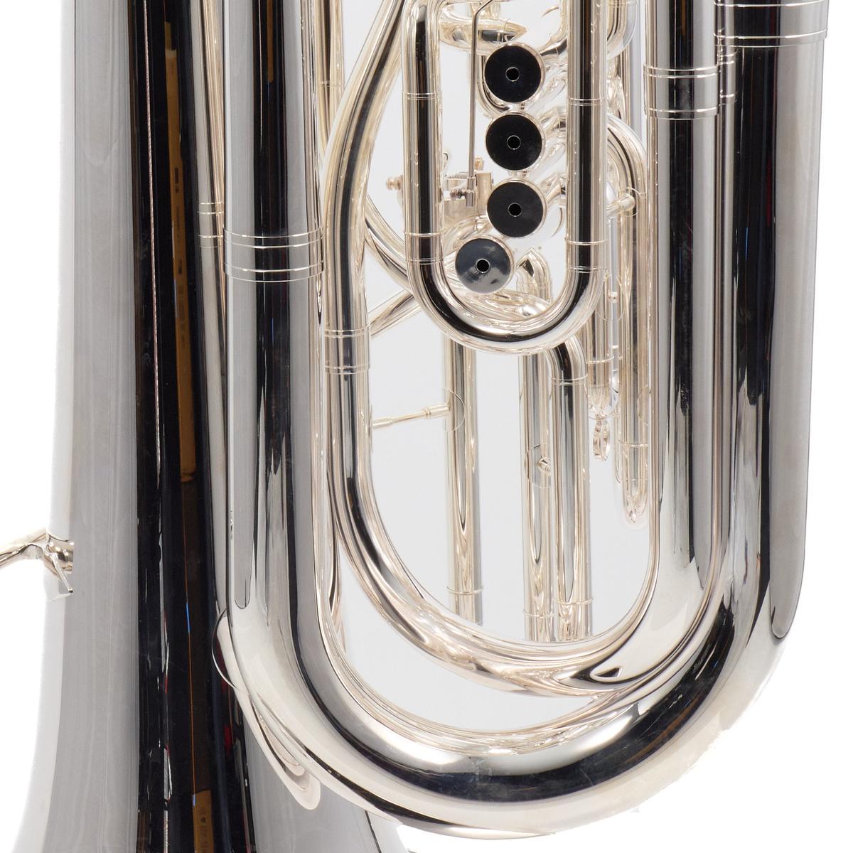 Willson Model 3060-FA5 'Merlin' 5/4 CC Tuba