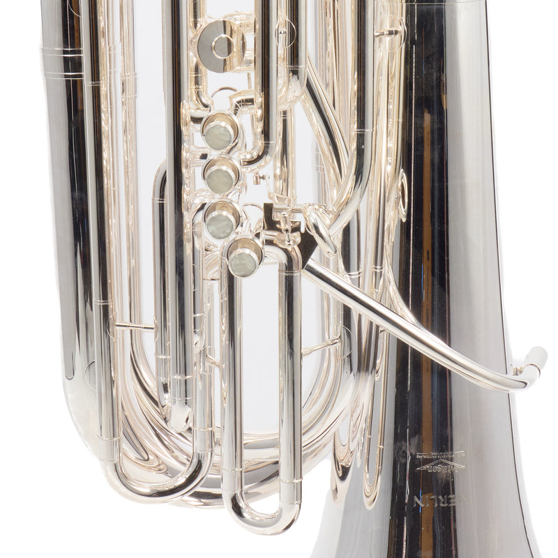 Willson Model 3060-FA5 'Merlin' 5/4 CC Tuba OPEN BOX