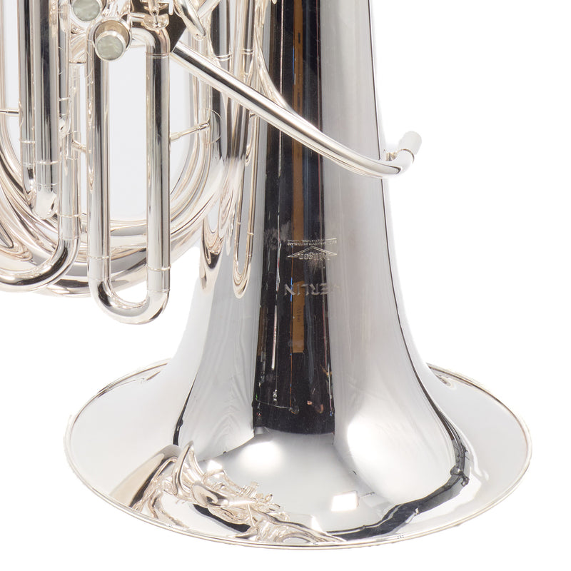 Willson Model 3060-FA5 'Merlin' 5/4 CC Tuba OPEN BOX