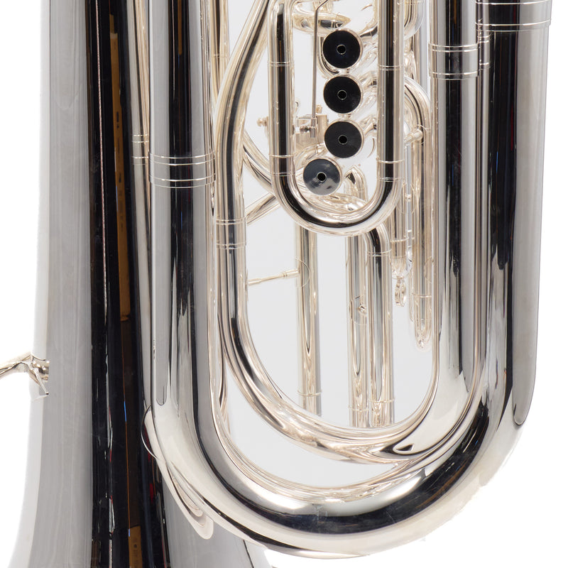 Willson Model 3060-FA5 'Merlin' 5/4 CC Tuba OPEN BOX
