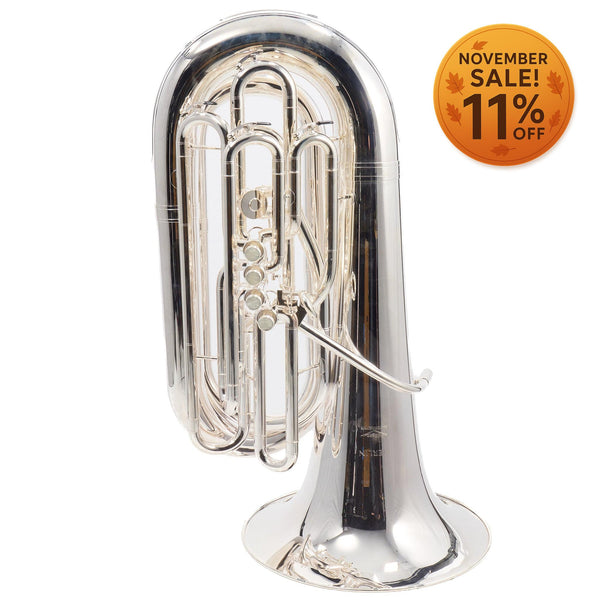 Willson Model 3060-FA5 'Merlin' 5/4 CC Tuba OPEN BOX