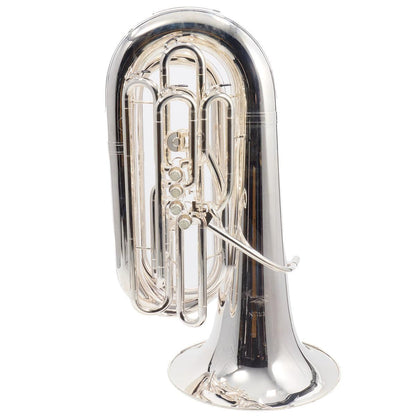 Willson Model 3060-FA5 'Merlin' 5/4 CC Tuba