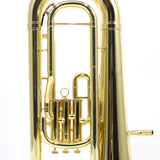 Willson Model A23 A-Series 3-Valve Student Euphonium SN A10003 OPEN BOX- for sale at BrassAndWinds.com
