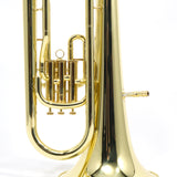 Willson Model A23 A-Series 3-Valve Student Euphonium SN A10003 OPEN BOX- for sale at BrassAndWinds.com