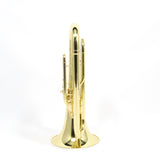 Willson Model A23 A-Series 3-Valve Student Euphonium SN A10003 OPEN BOX- for sale at BrassAndWinds.com