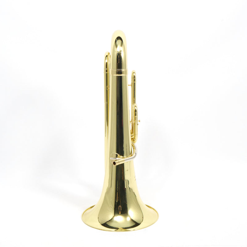 Willson Model A23 A-Series 3-Valve Student Euphonium SN A10003 OPEN BOX- for sale at BrassAndWinds.com