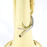 Willson Model A23 A-Series 3-Valve Student Euphonium SN A10003 OPEN BOX- for sale at BrassAndWinds.com