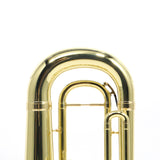 Willson Model A23 A-Series 3-Valve Student Euphonium SN A10003 OPEN BOX- for sale at BrassAndWinds.com