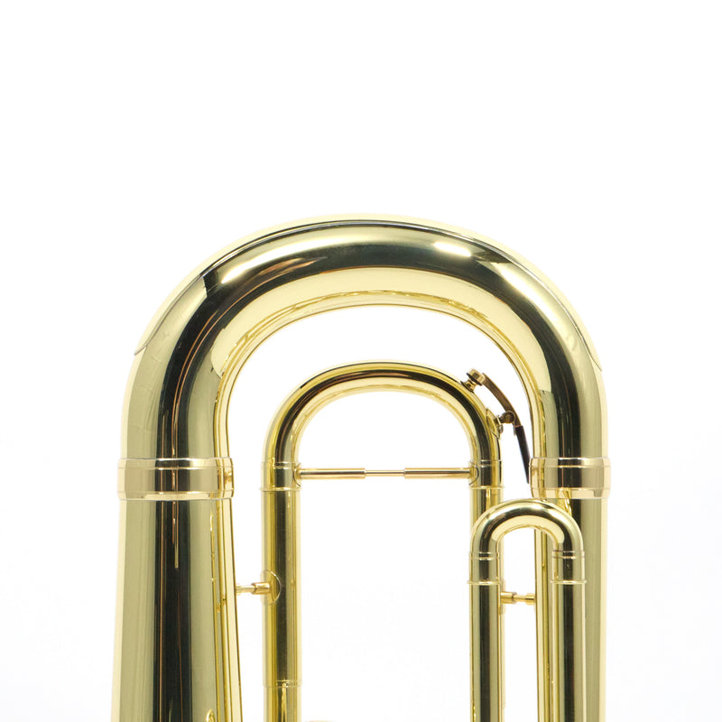 Willson Model A23 A-Series 3-Valve Student Euphonium SN A10003 OPEN BOX- for sale at BrassAndWinds.com