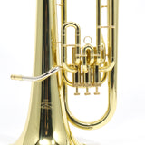 Willson Model A23 A-Series 3-Valve Student Euphonium SN A10003 OPEN BOX- for sale at BrassAndWinds.com
