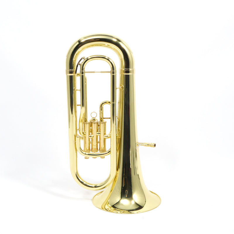 Willson Model A23 A-Series 3-Valve Student Euphonium SN A10003 OPEN BOX- for sale at BrassAndWinds.com