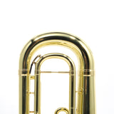 Willson Model A23 A-Series 3-Valve Student Euphonium SN A10003 OPEN BOX- for sale at BrassAndWinds.com