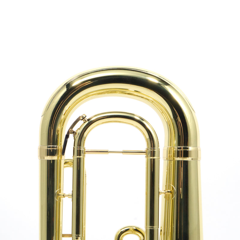 Willson Model A23 A-Series 3-Valve Student Euphonium SN A10003 OPEN BOX- for sale at BrassAndWinds.com