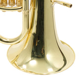 Willson Model A24 A-Series Student 4-Valve Euphonium SN A10092 OPEN BOX
