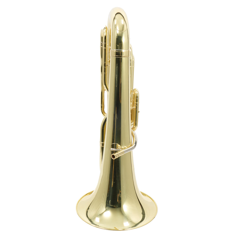 Willson Model A24 A-Series Student 4-Valve Euphonium SN A10092 OPEN BOX