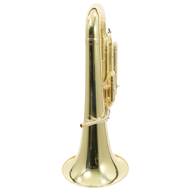 Willson Model A24 A-Series Student 4-Valve Euphonium SN A10092 OPEN BOX
